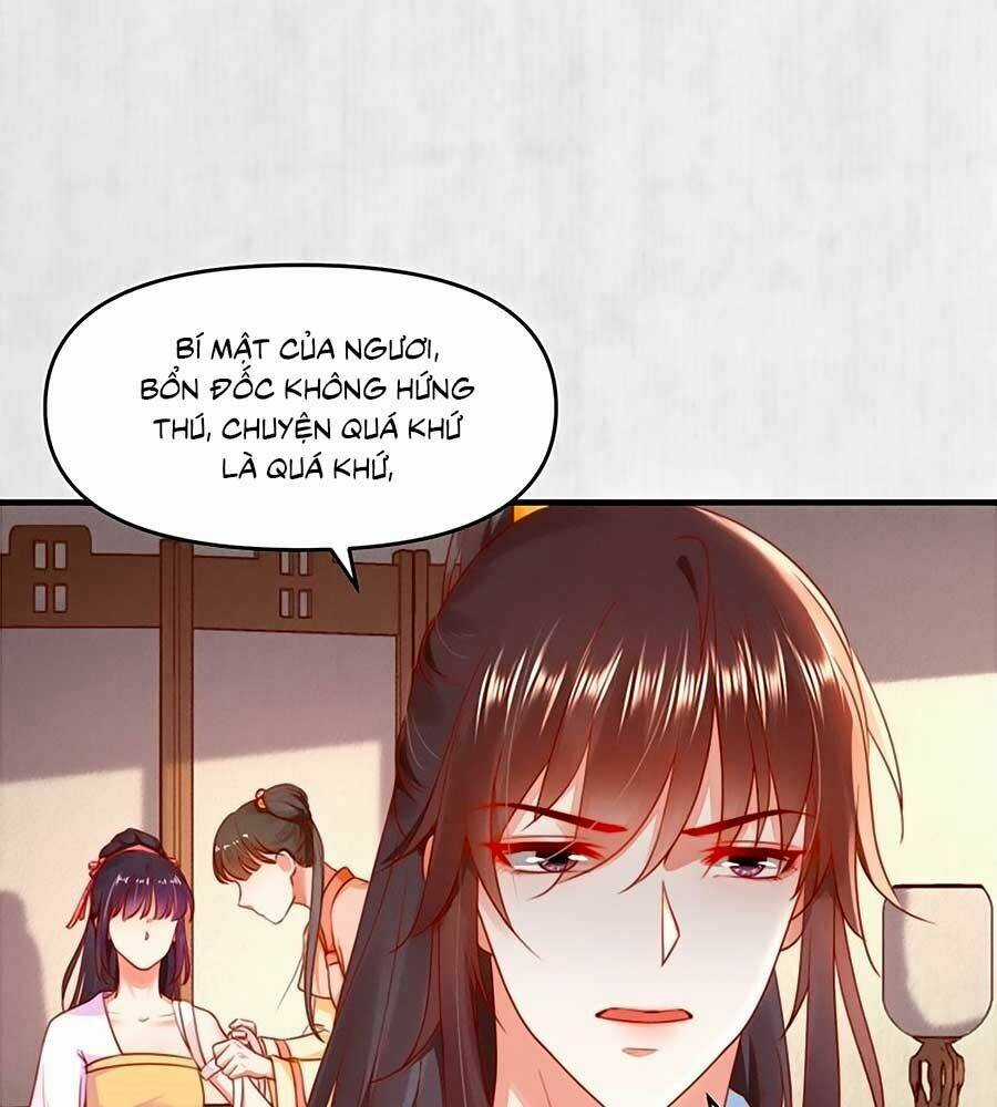 Hoạn Phi Hoàn Triều Chapter 91 trang 4