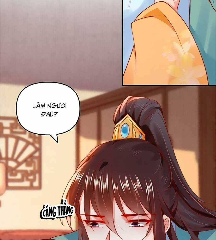 Hoạn Phi Hoàn Triều Chapter 91 trang 40