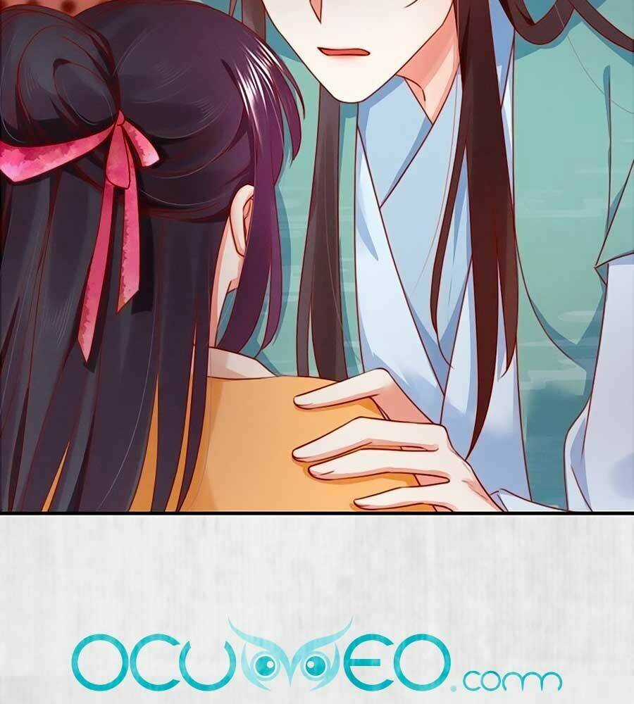 Hoạn Phi Hoàn Triều Chapter 91 trang 41