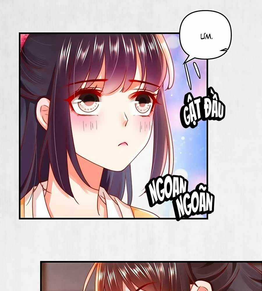 Hoạn Phi Hoàn Triều Chapter 91 trang 42