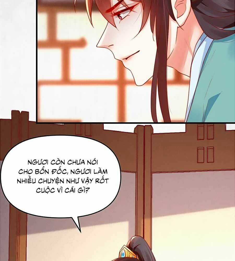 Hoạn Phi Hoàn Triều Chapter 91 trang 43
