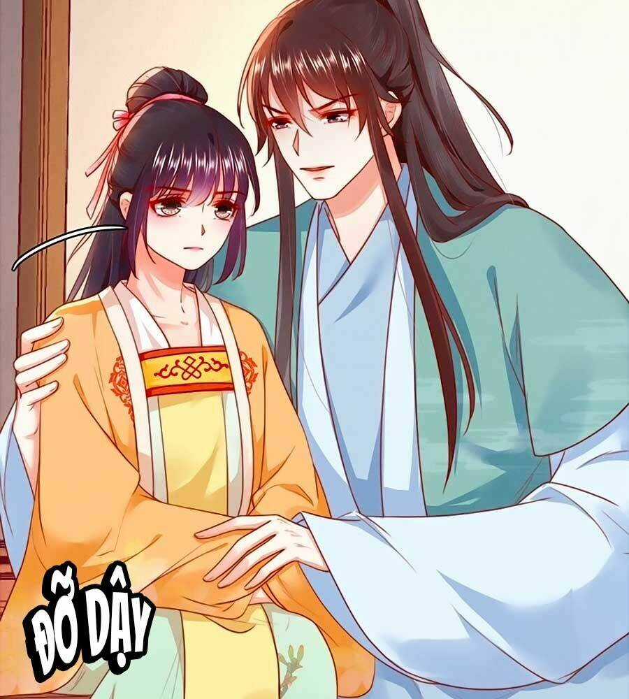 Hoạn Phi Hoàn Triều Chapter 91 trang 44