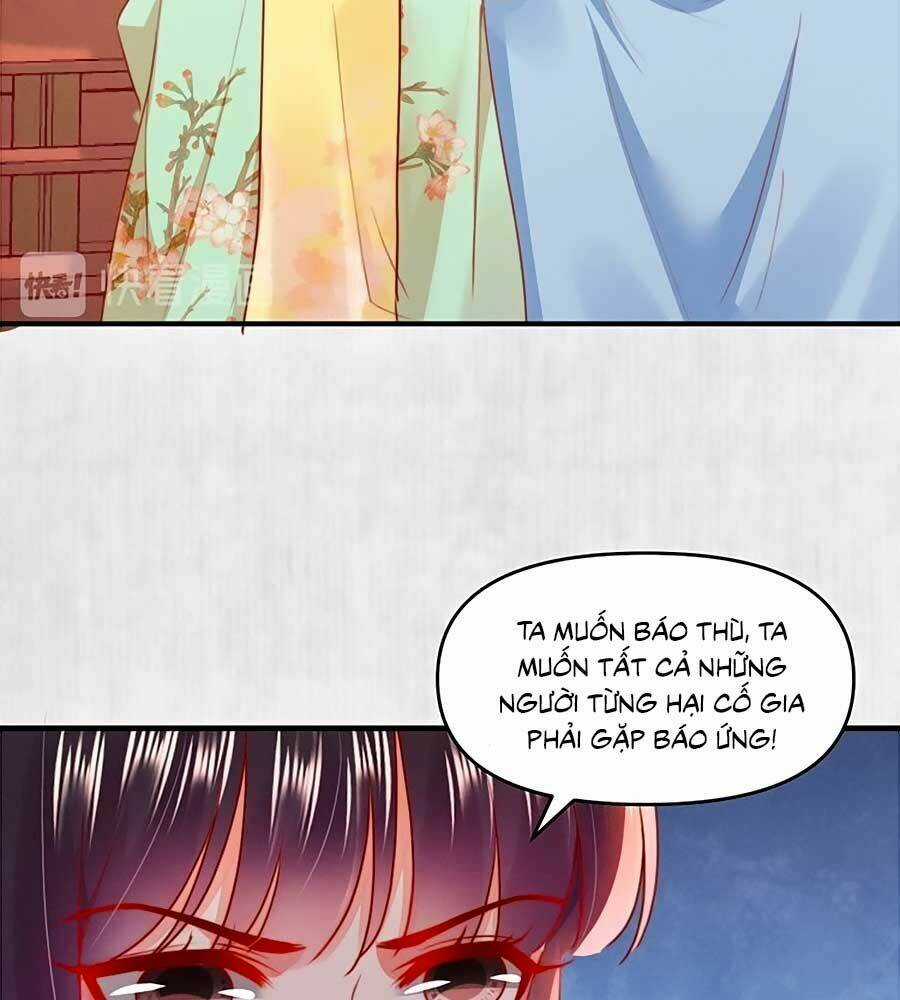 Hoạn Phi Hoàn Triều Chapter 91 trang 45