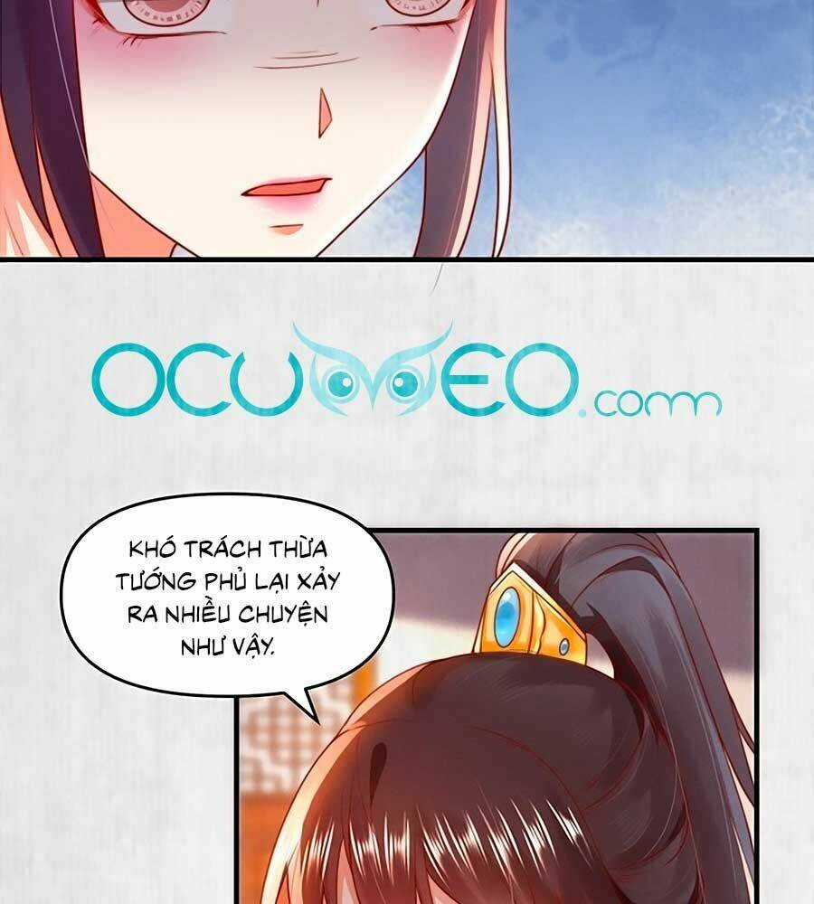 Hoạn Phi Hoàn Triều Chapter 91 trang 46