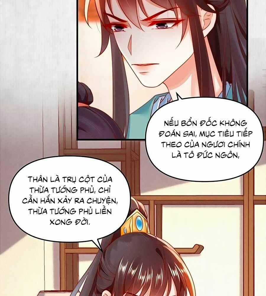 Hoạn Phi Hoàn Triều Chapter 91 trang 47