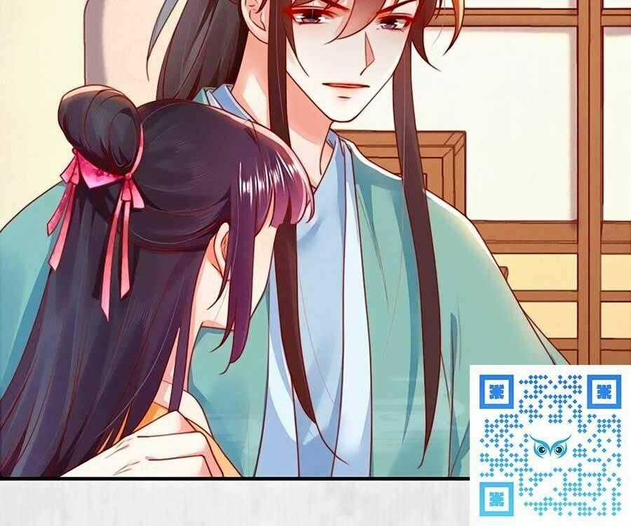 Hoạn Phi Hoàn Triều Chapter 91 trang 48