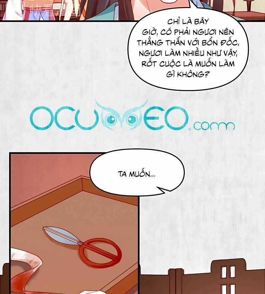 Hoạn Phi Hoàn Triều Chapter 91 trang 5