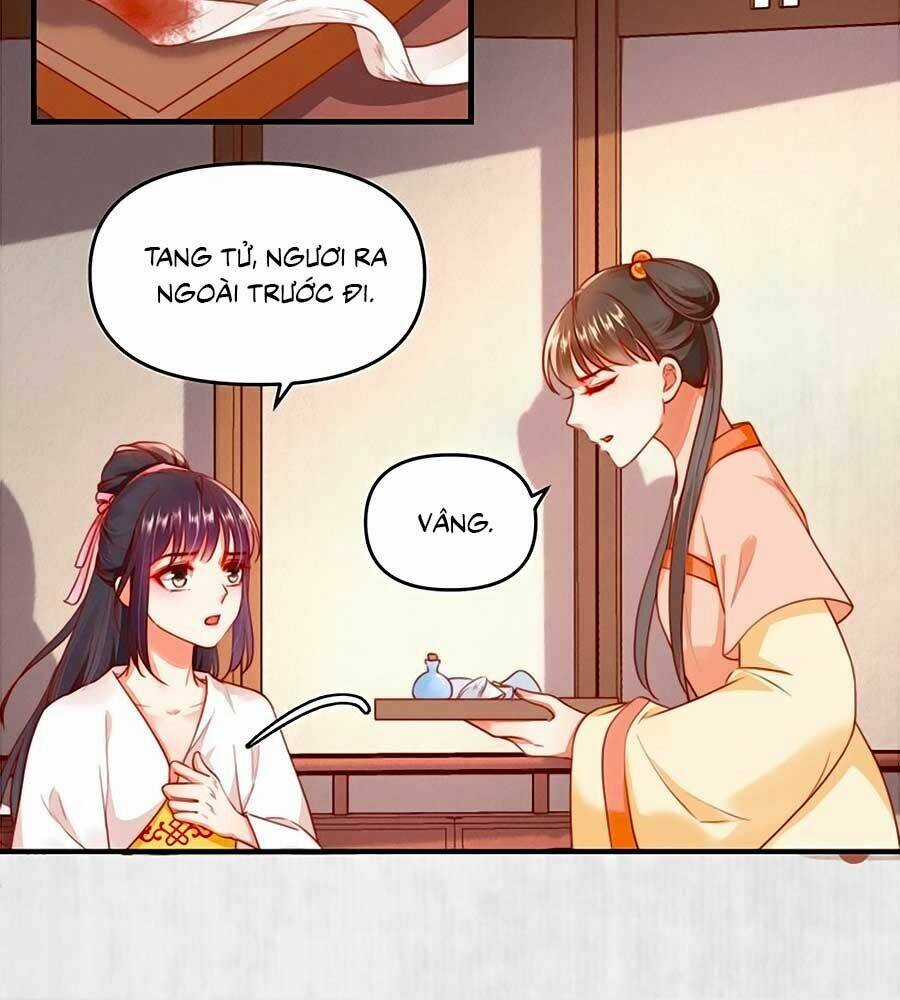 Hoạn Phi Hoàn Triều Chapter 91 trang 6