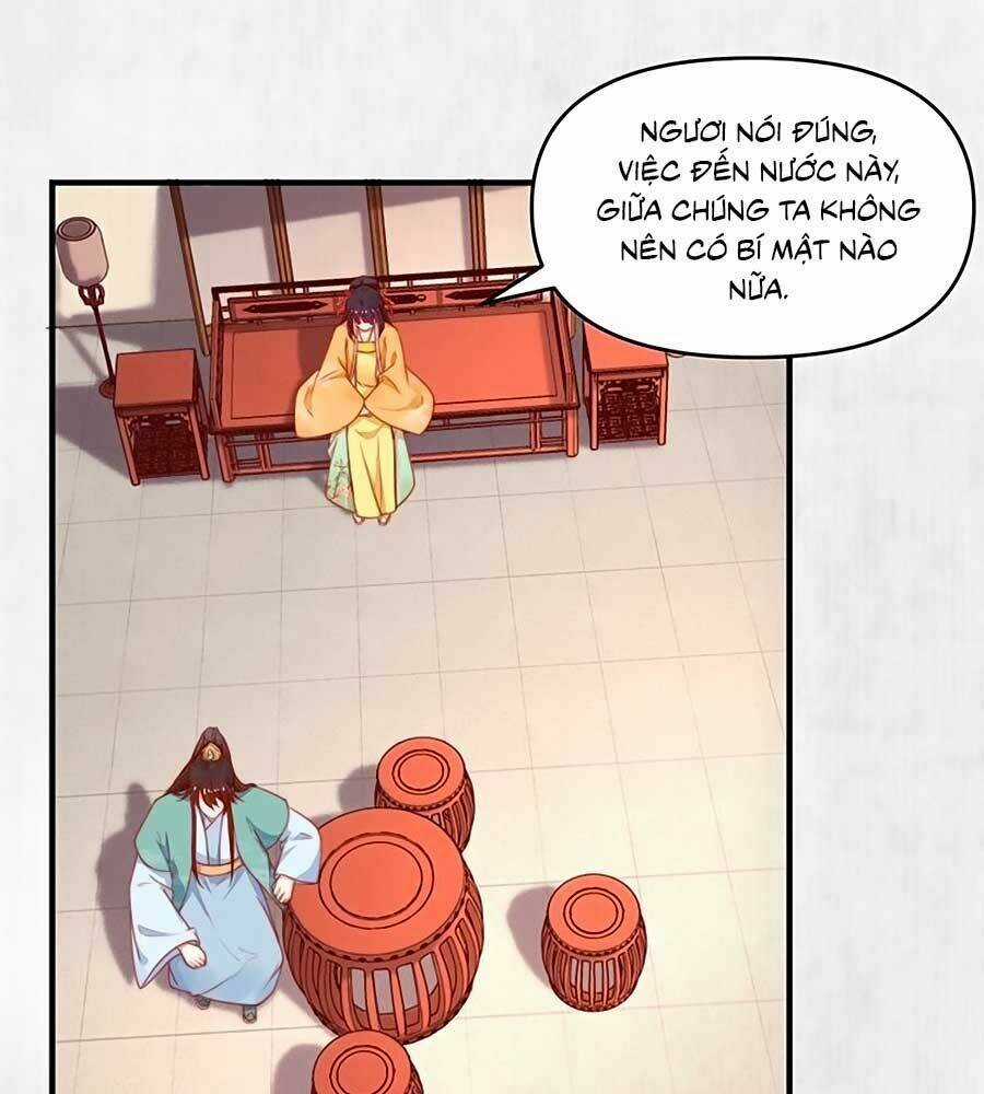Hoạn Phi Hoàn Triều Chapter 91 trang 8