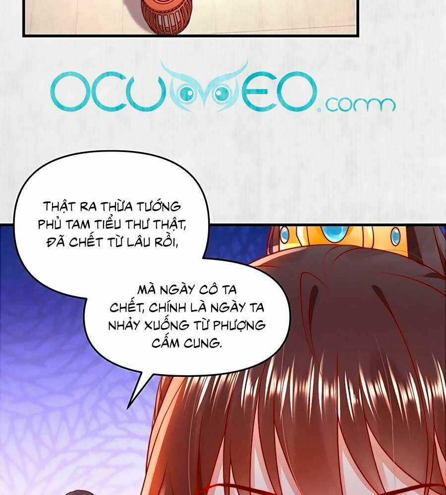 Hoạn Phi Hoàn Triều Chapter 91 trang 9