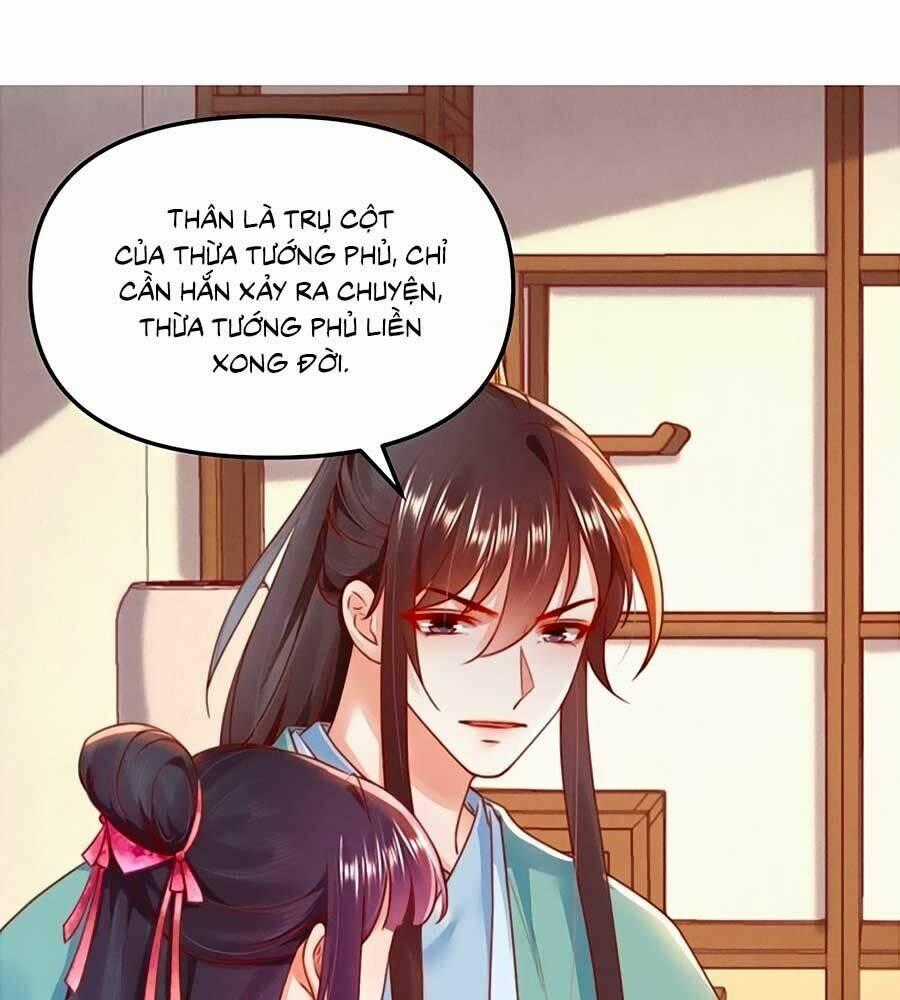 Hoạn Phi Hoàn Triều Chapter 92 trang 0
