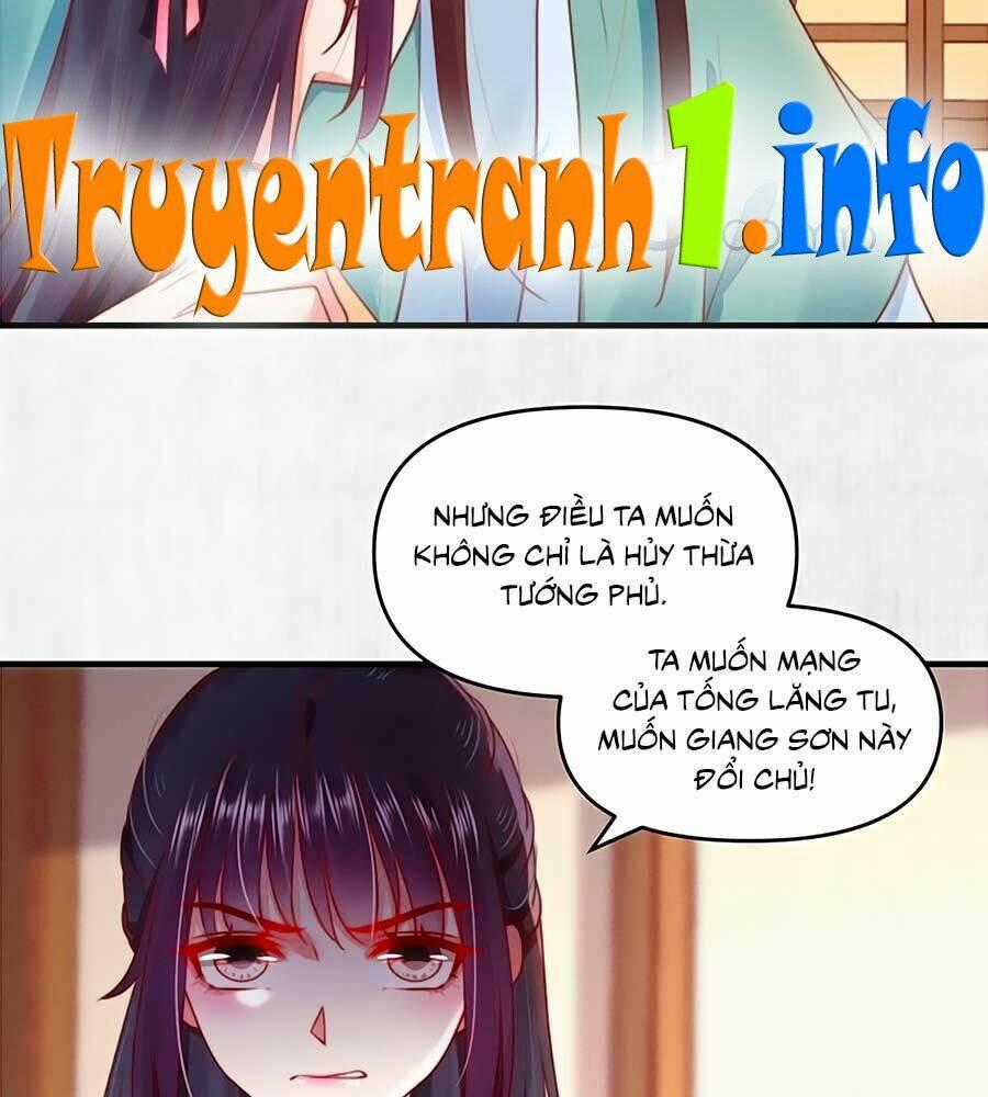 Hoạn Phi Hoàn Triều Chapter 92 trang 1