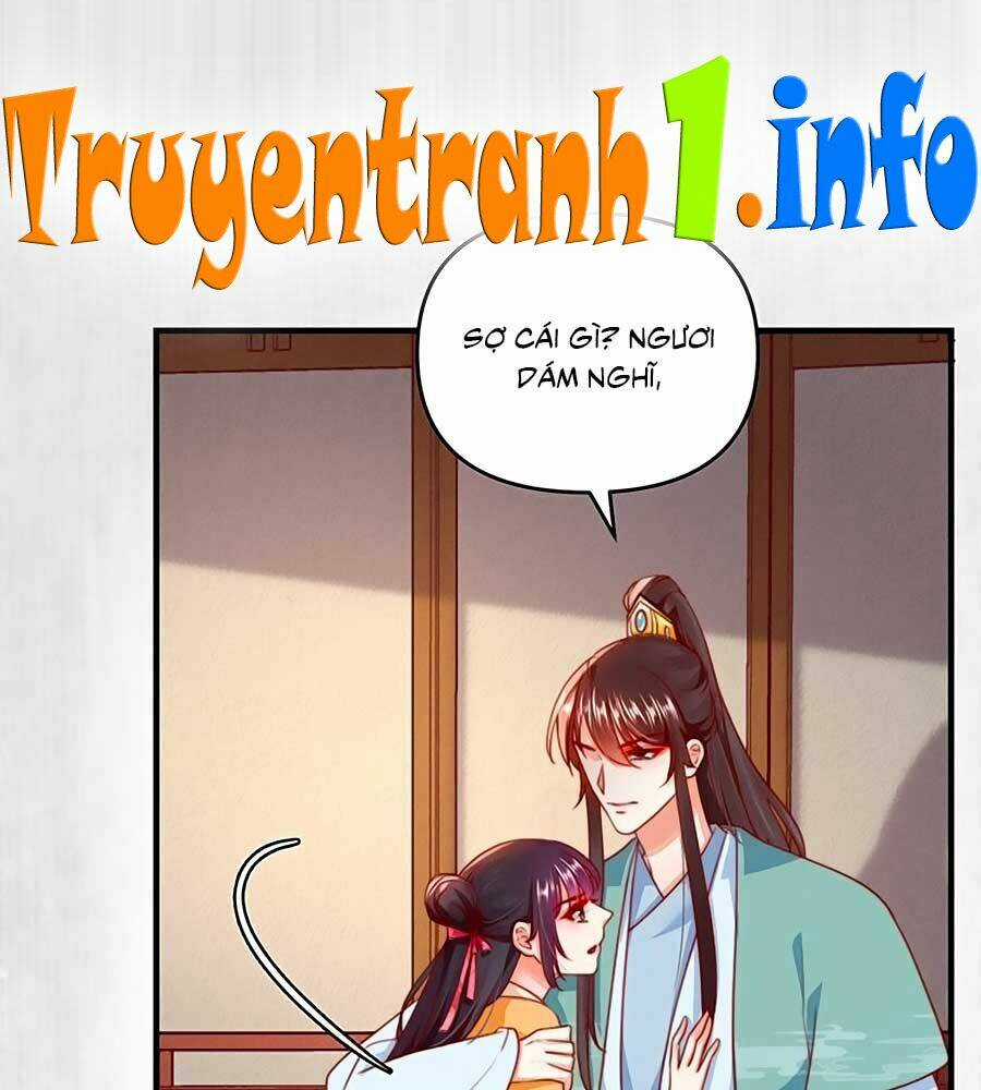 Hoạn Phi Hoàn Triều Chapter 92 trang 11