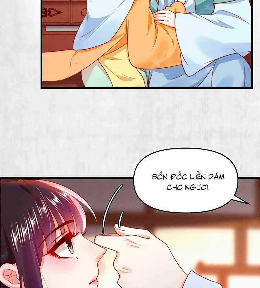 Hoạn Phi Hoàn Triều Chapter 92 trang 12