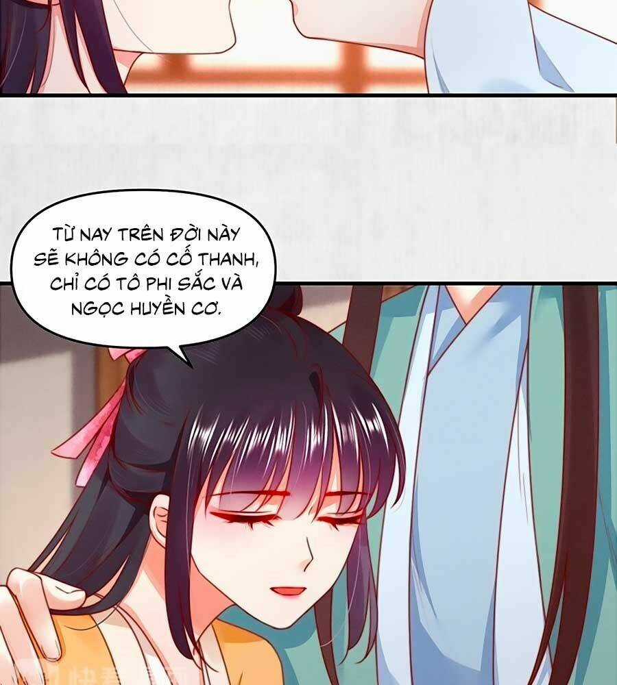 Hoạn Phi Hoàn Triều Chapter 92 trang 13