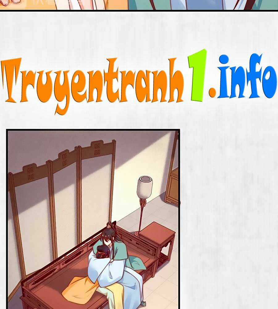 Hoạn Phi Hoàn Triều Chapter 92 trang 14