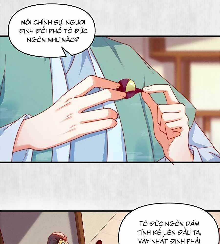 Hoạn Phi Hoàn Triều Chapter 92 trang 16