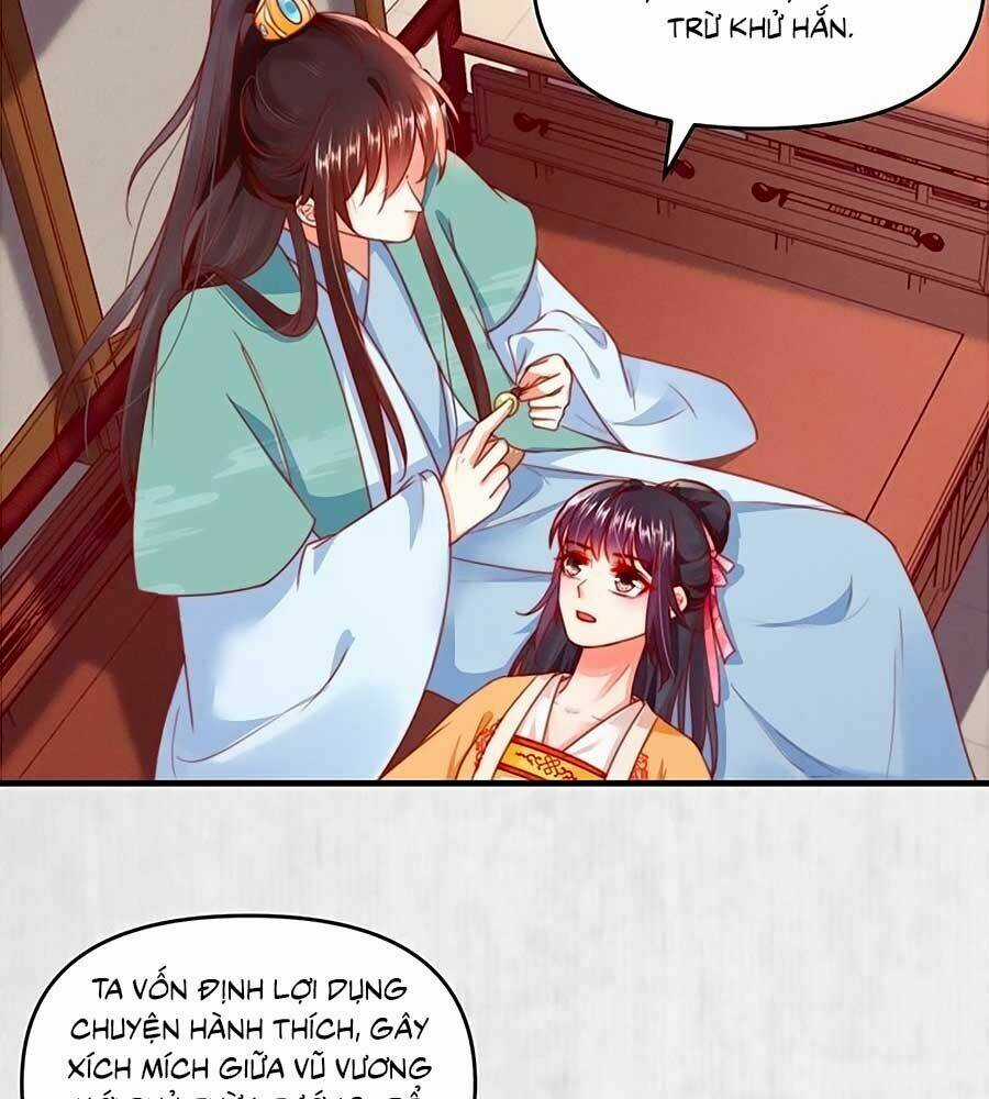 Hoạn Phi Hoàn Triều Chapter 92 trang 17