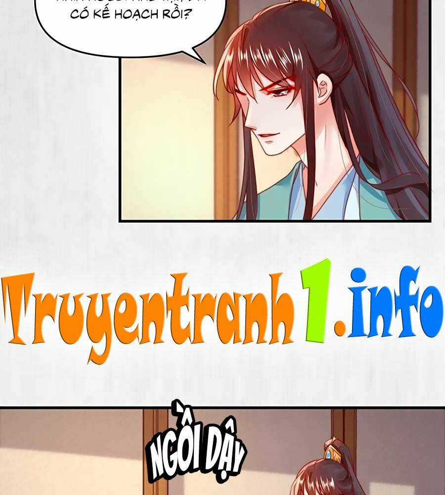 Hoạn Phi Hoàn Triều Chapter 92 trang 20