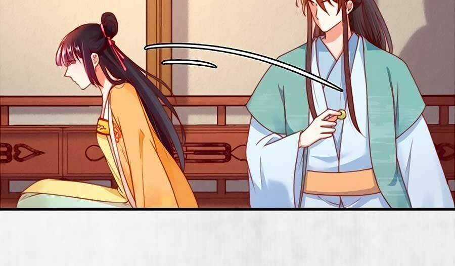 Hoạn Phi Hoàn Triều Chapter 92 trang 21