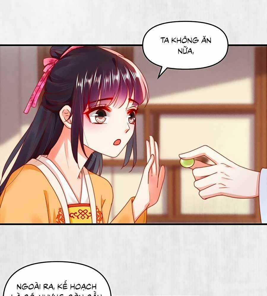 Hoạn Phi Hoàn Triều Chapter 92 trang 22