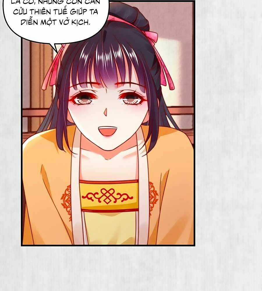 Hoạn Phi Hoàn Triều Chapter 92 trang 23