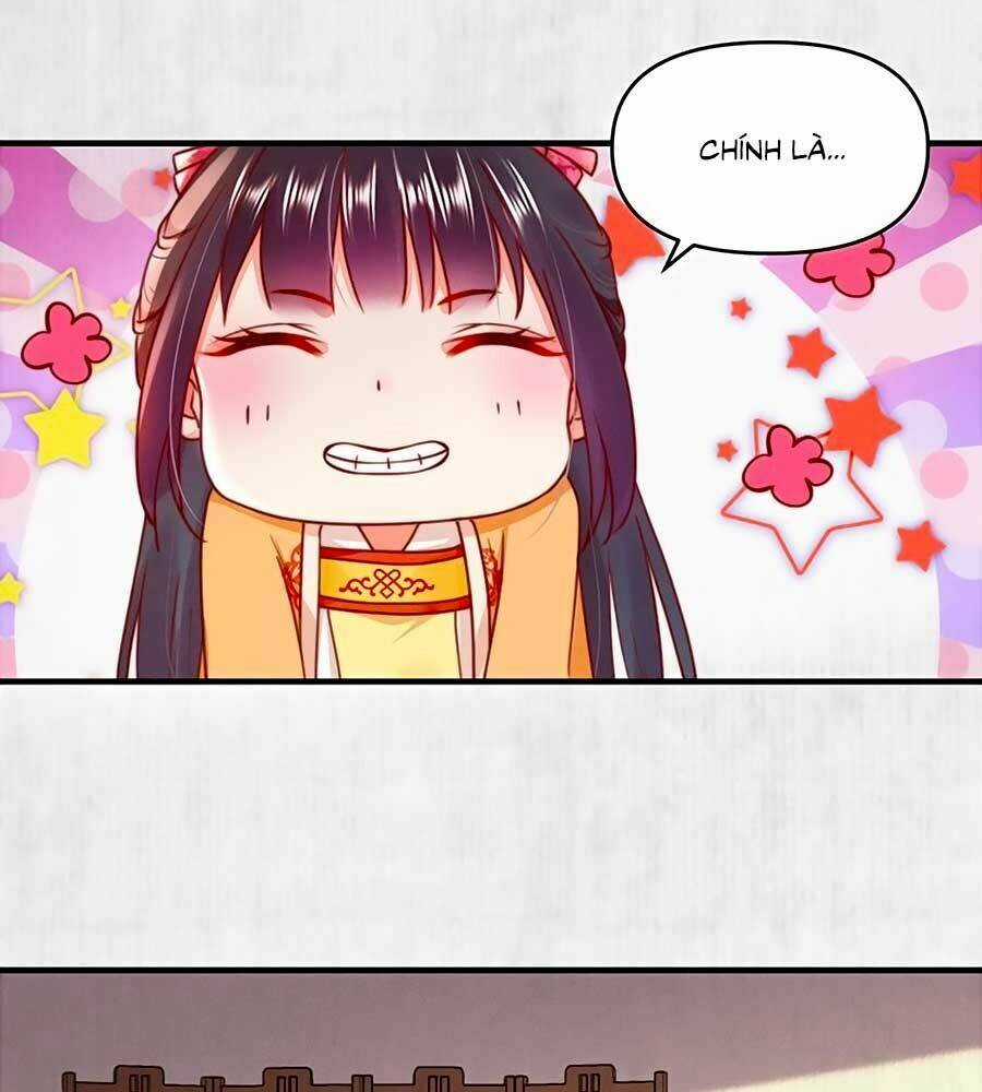 Hoạn Phi Hoàn Triều Chapter 92 trang 25