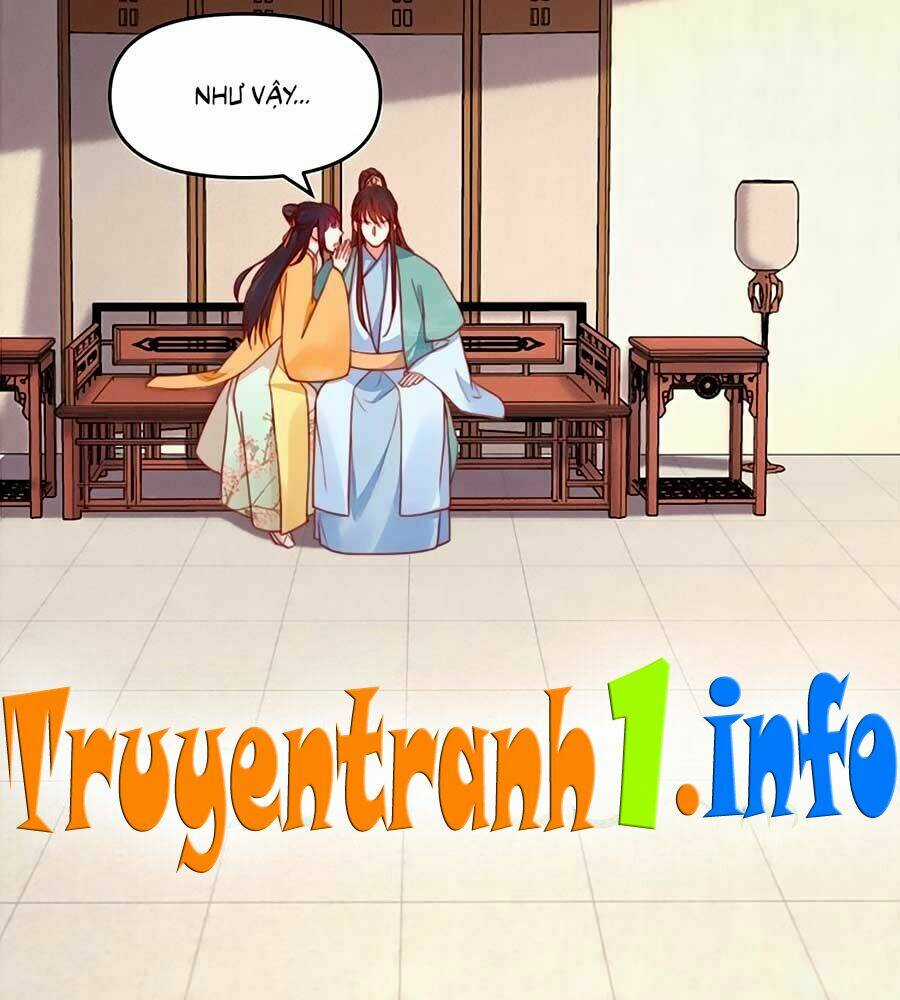Hoạn Phi Hoàn Triều Chapter 92 trang 26