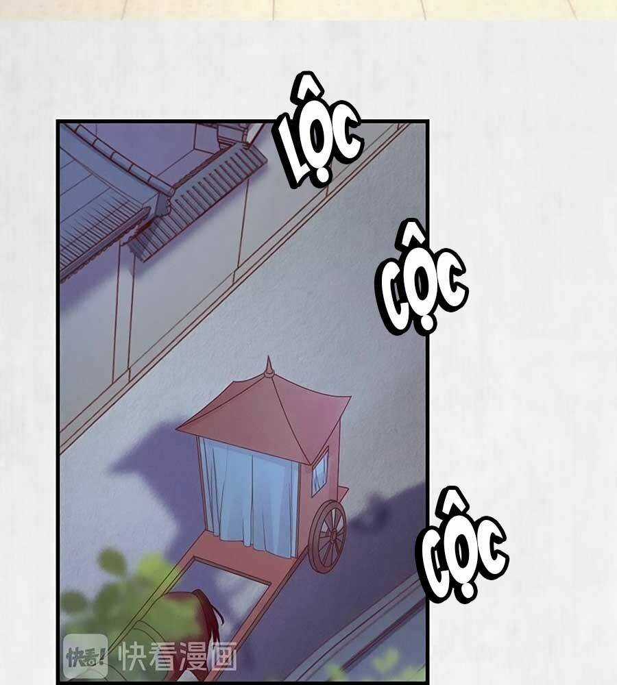 Hoạn Phi Hoàn Triều Chapter 92 trang 27