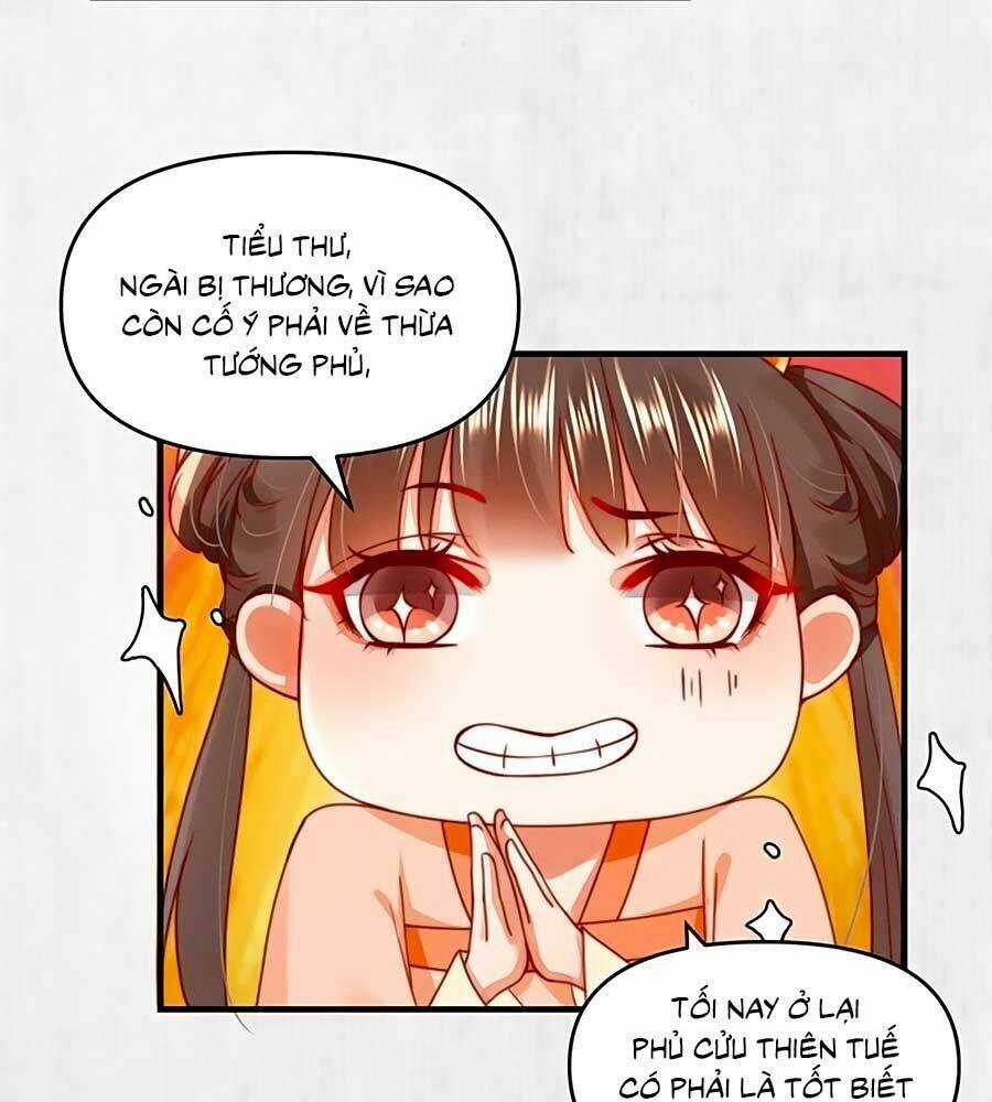 Hoạn Phi Hoàn Triều Chapter 92 trang 28