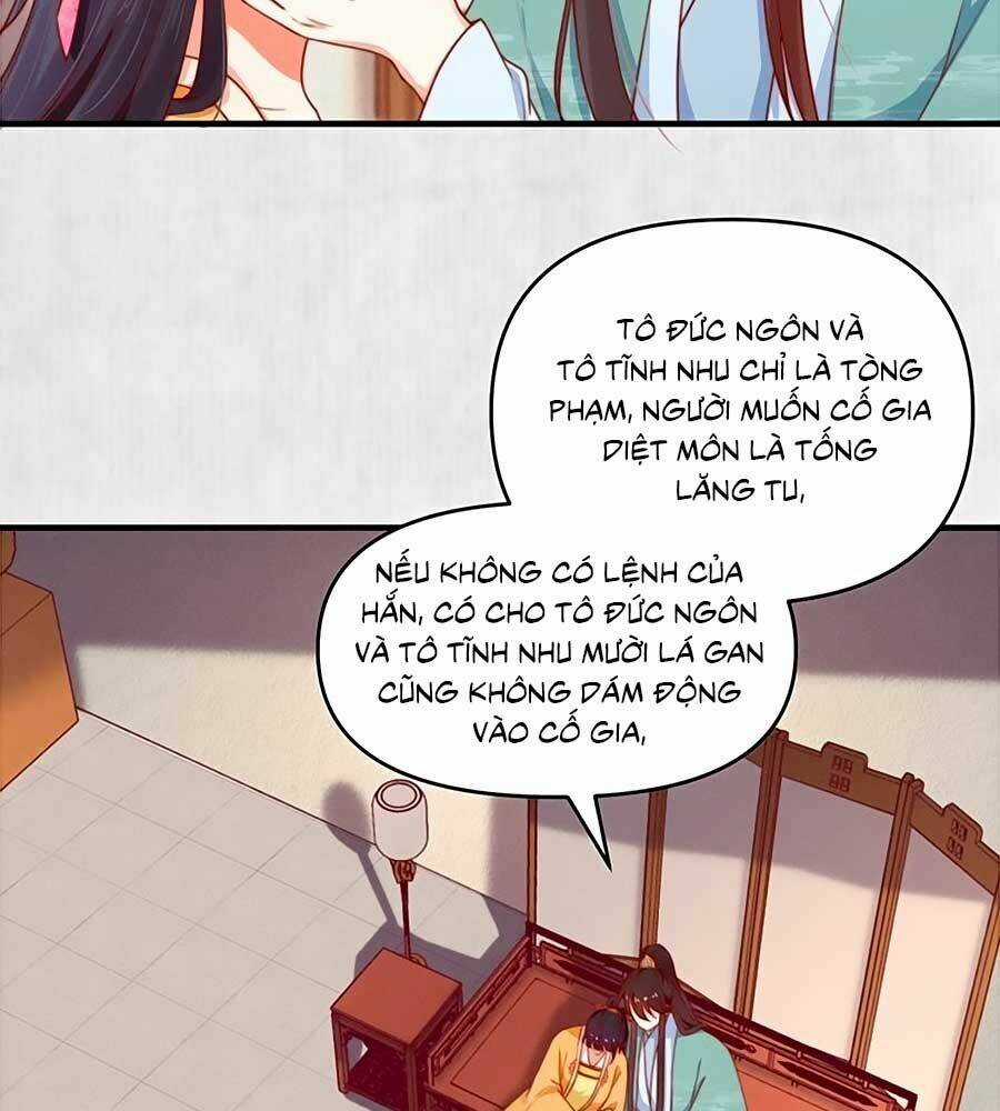 Hoạn Phi Hoàn Triều Chapter 92 trang 3