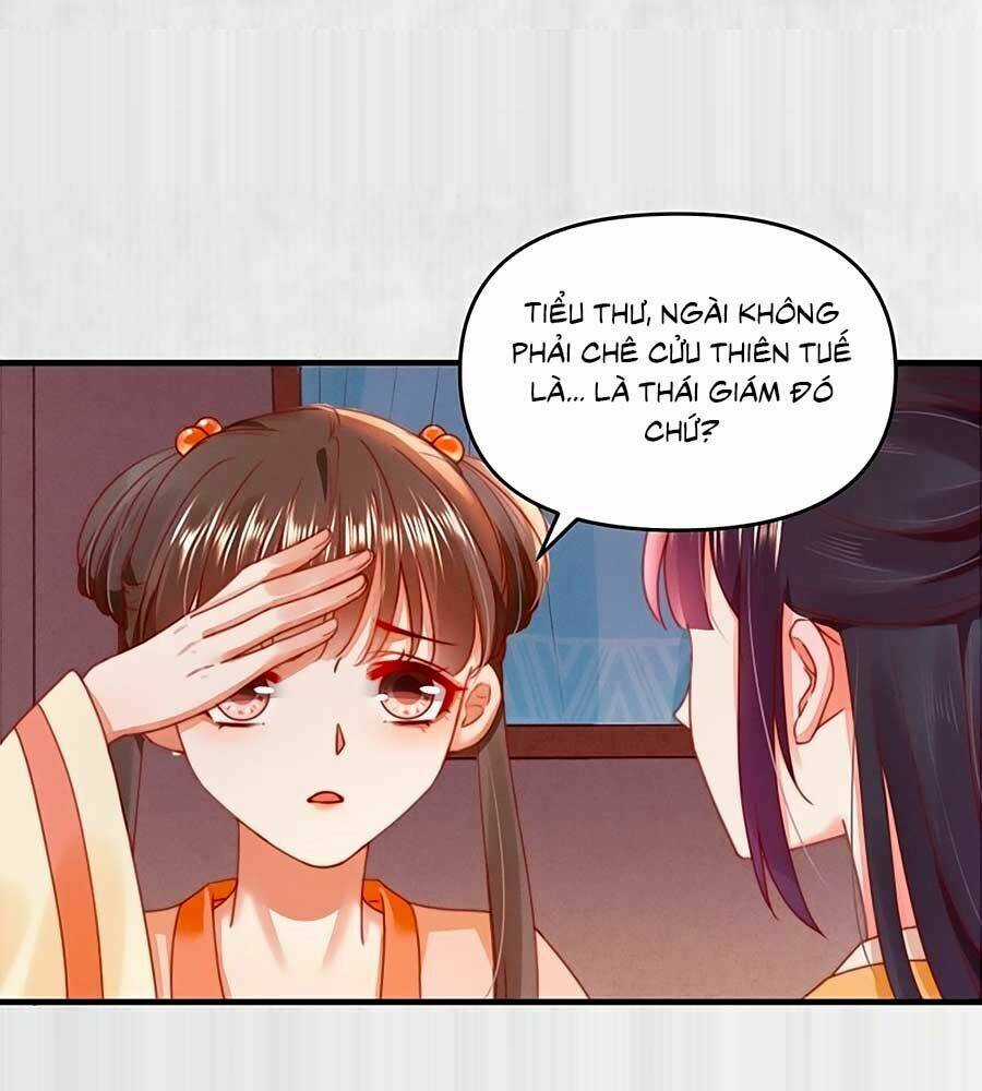 Hoạn Phi Hoàn Triều Chapter 92 trang 30