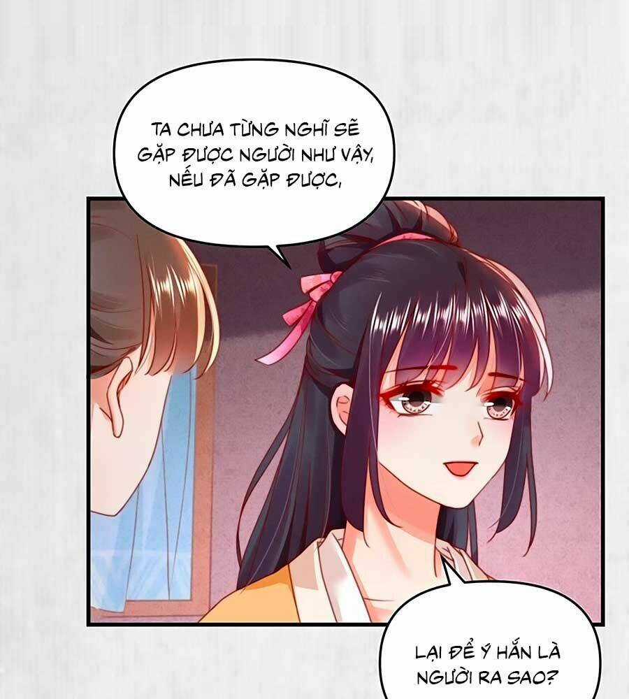 Hoạn Phi Hoàn Triều Chapter 92 trang 31