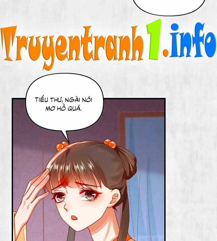 Hoạn Phi Hoàn Triều Chapter 92 trang 32