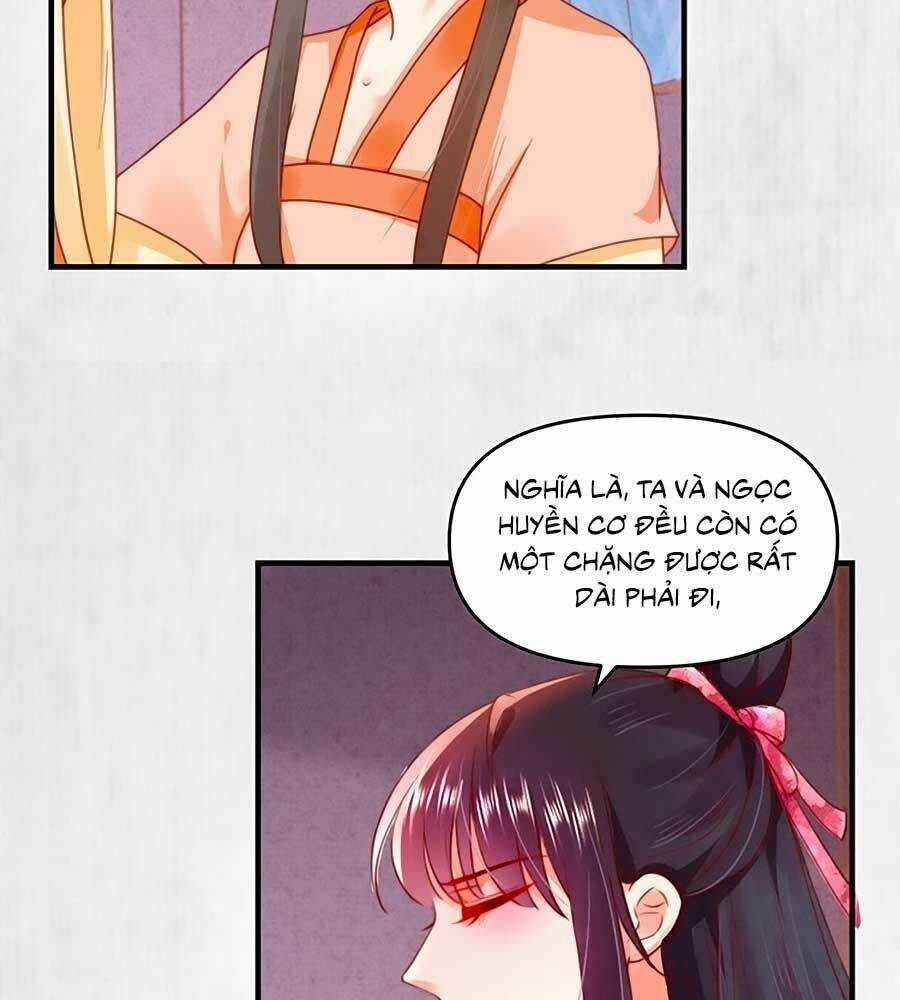 Hoạn Phi Hoàn Triều Chapter 92 trang 33