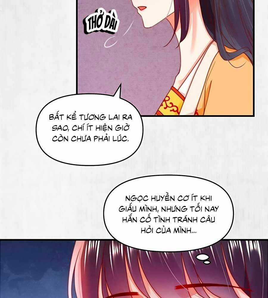 Hoạn Phi Hoàn Triều Chapter 92 trang 34