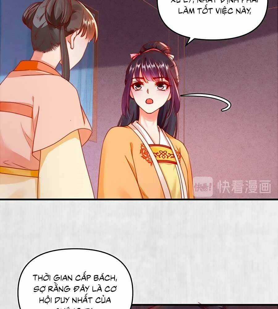 Hoạn Phi Hoàn Triều Chapter 92 trang 36