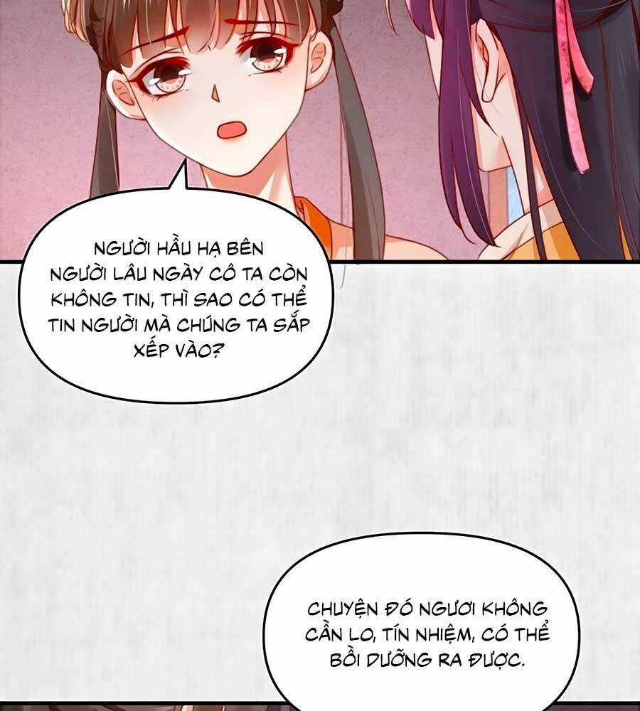 Hoạn Phi Hoàn Triều Chapter 92 trang 38