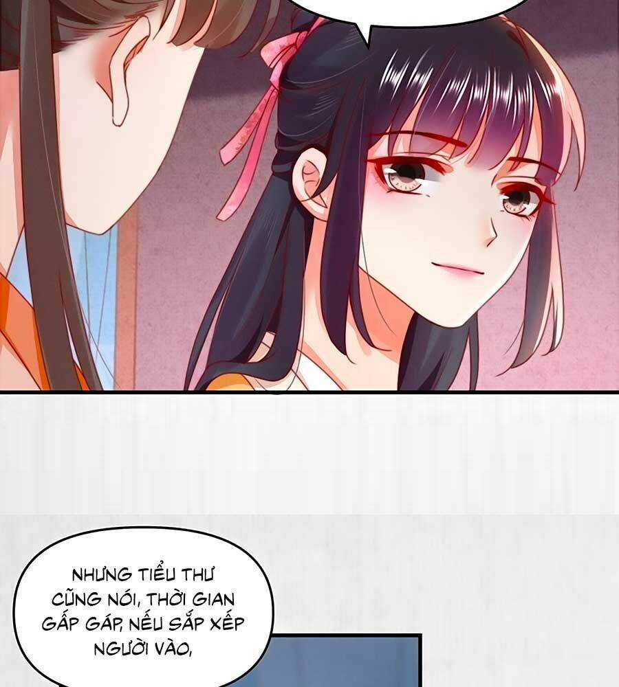 Hoạn Phi Hoàn Triều Chapter 92 trang 39