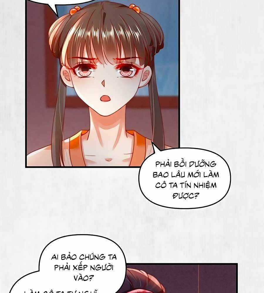 Hoạn Phi Hoàn Triều Chapter 92 trang 40