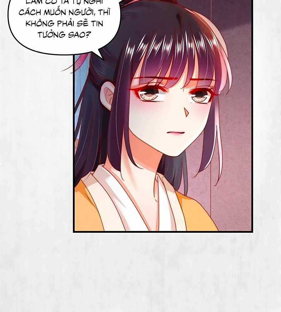 Hoạn Phi Hoàn Triều Chapter 92 trang 41