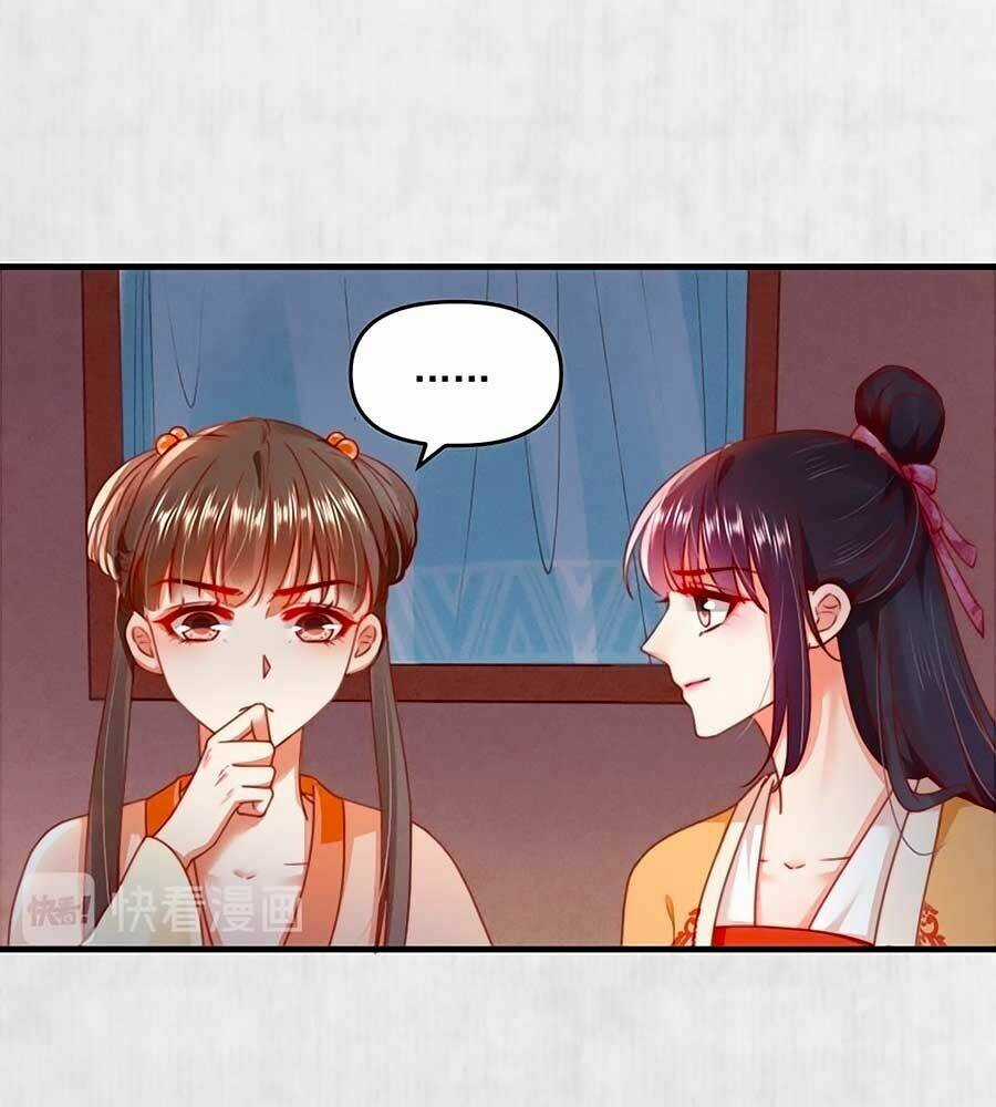 Hoạn Phi Hoàn Triều Chapter 92 trang 42