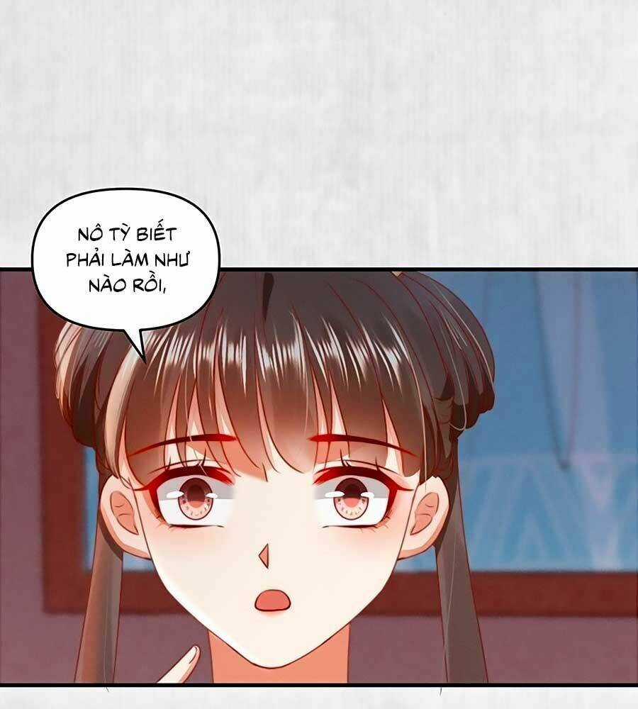 Hoạn Phi Hoàn Triều Chapter 92 trang 43