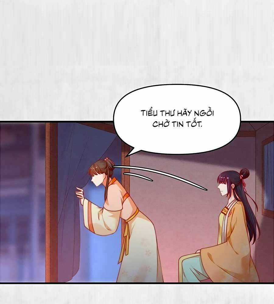 Hoạn Phi Hoàn Triều Chapter 92 trang 44