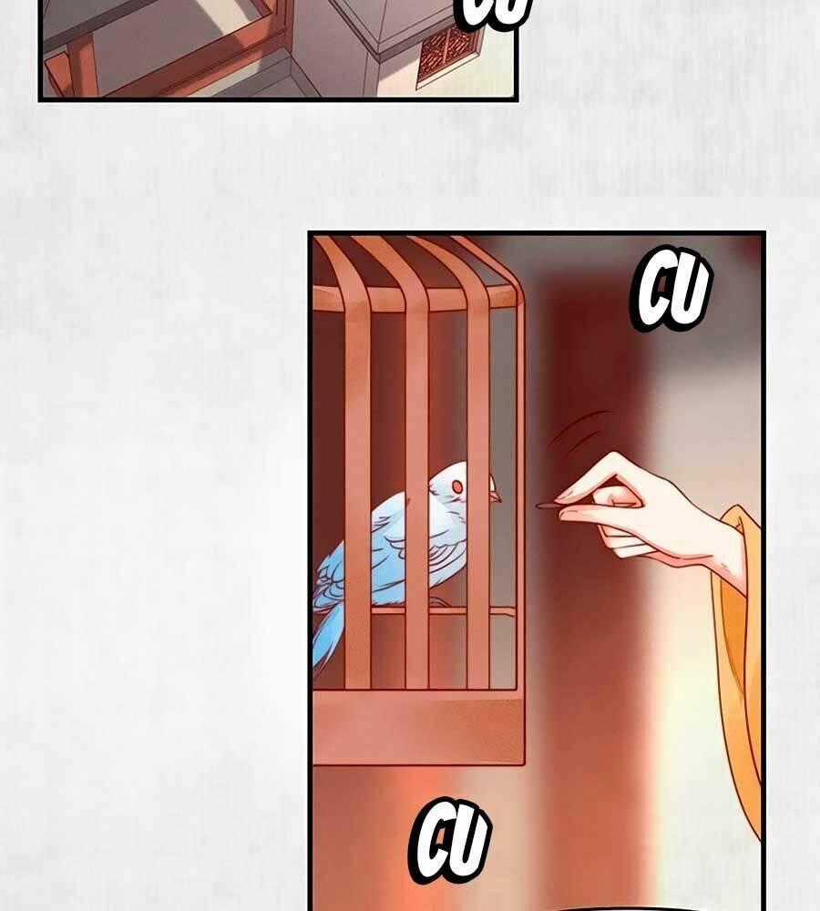 Hoạn Phi Hoàn Triều Chapter 92 trang 46