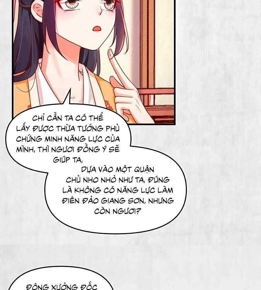 Hoạn Phi Hoàn Triều Chapter 92 trang 6
