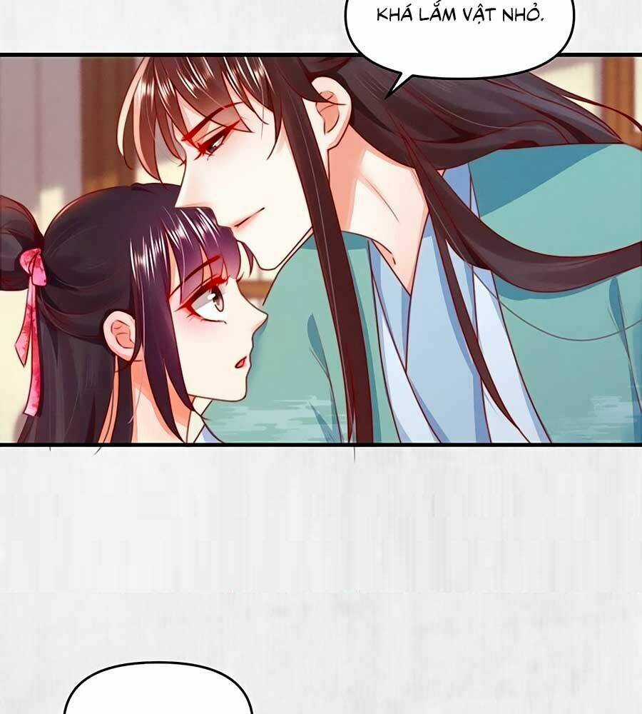 Hoạn Phi Hoàn Triều Chapter 92 trang 8