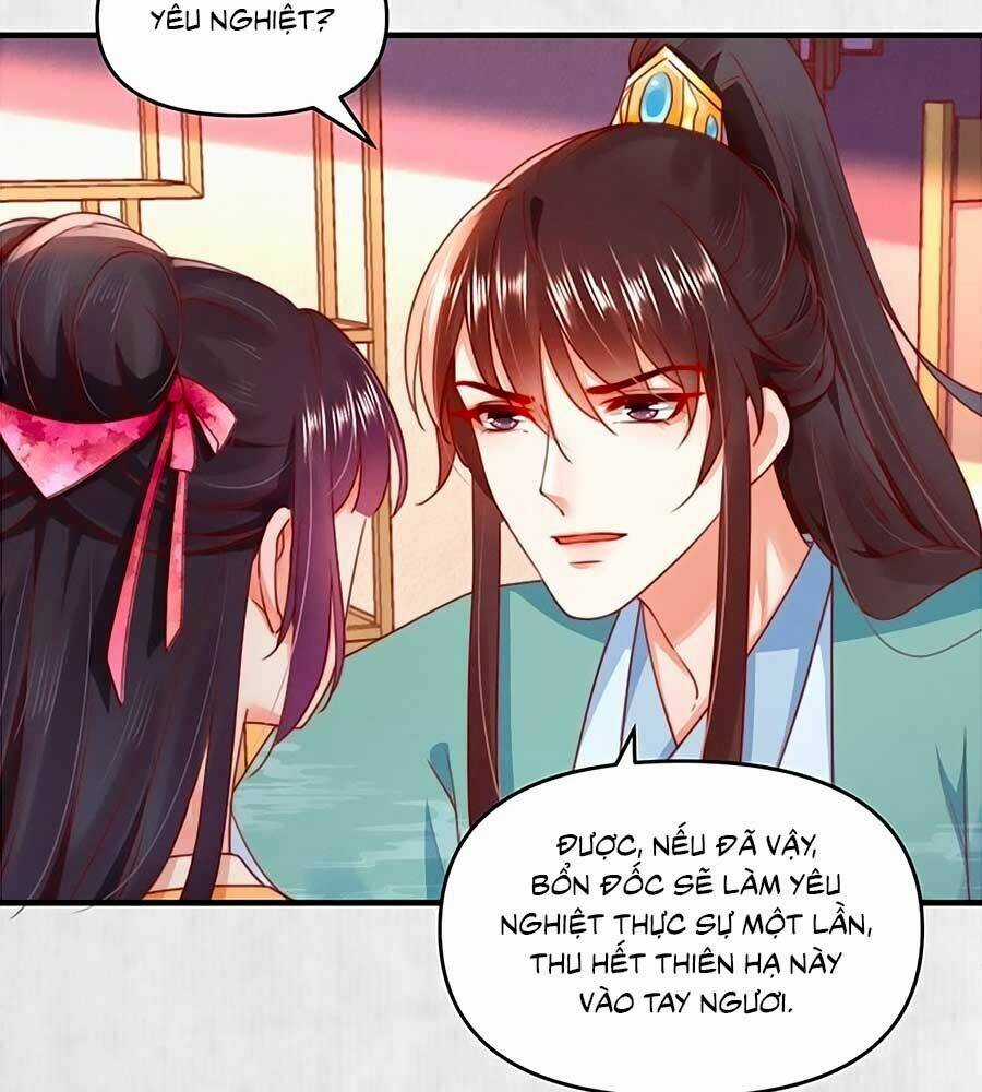 Hoạn Phi Hoàn Triều Chapter 92 trang 9