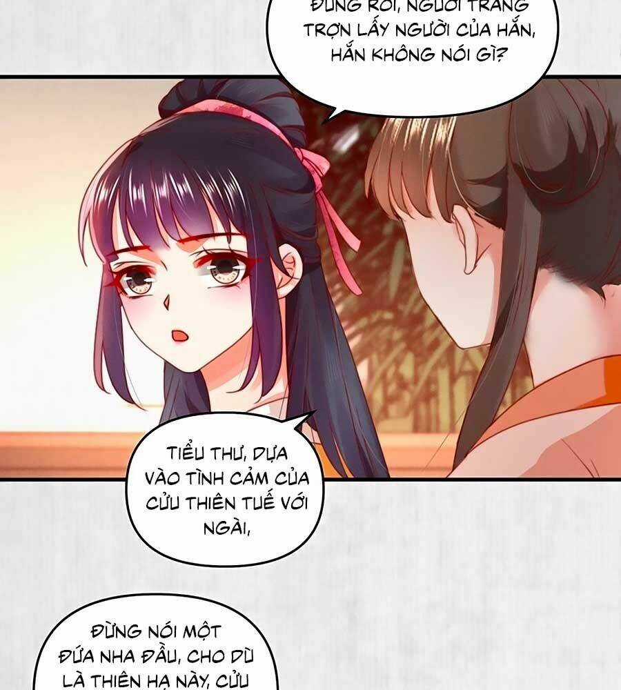 Hoạn Phi Hoàn Triều Chapter 93 trang 11