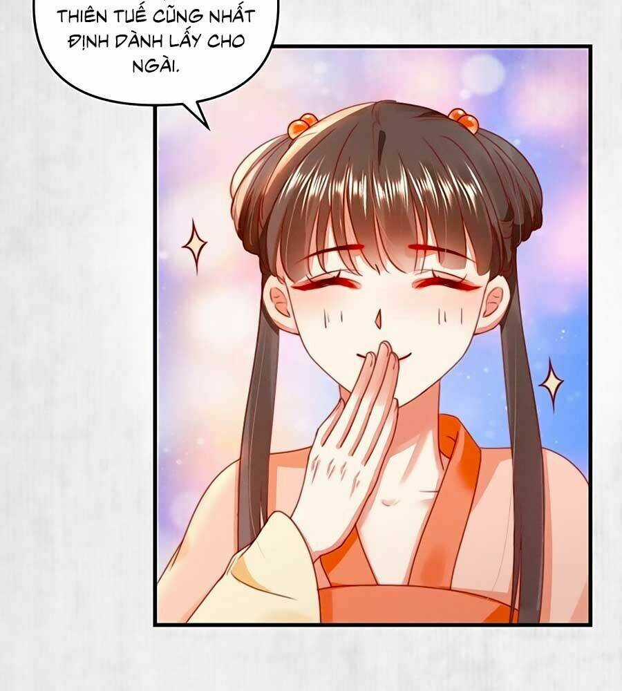 Hoạn Phi Hoàn Triều Chapter 93 trang 12